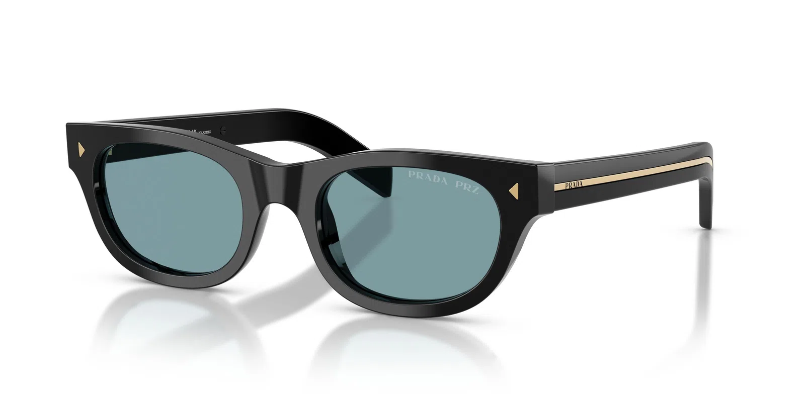 Prada C09S Sunglasses - view 26